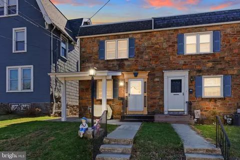 117 W 11th Ave, Conshohocken, PA 19428