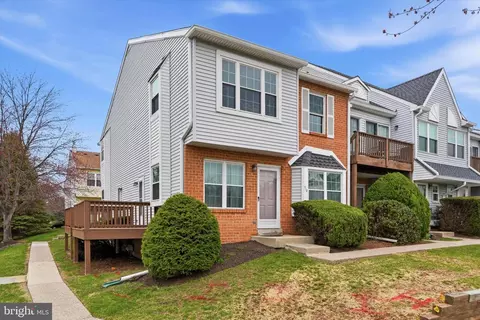 518 Crystal #28A, Eagleville, PA 19403