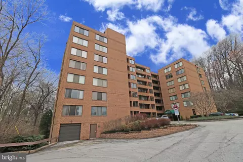 19 Rock Hill Rd #3D, Bala Cynwyd, PA 19004