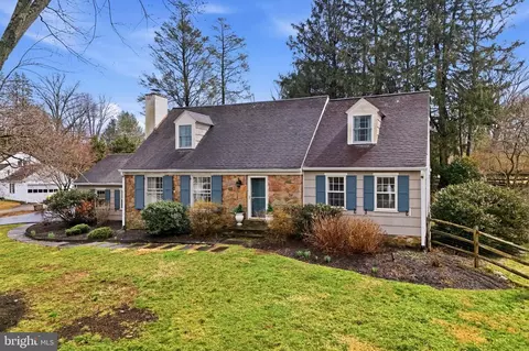 601 Cedar Ln, Villanova, PA 19085