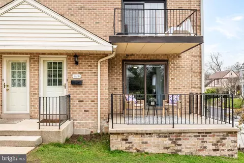 312 Windsor Ave #312-B, Narberth, PA 19072