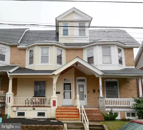 218 E Broad St, Souderton, PA 18964