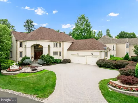 1126 Timbergate Dr, Jenkintown, PA 19046