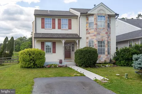 168 Regents Rd, Collegeville, PA 19426