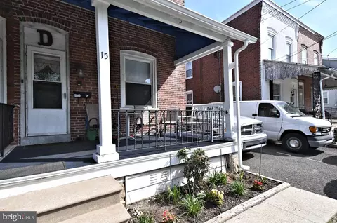 15 Egypt, Norristown, PA 19403