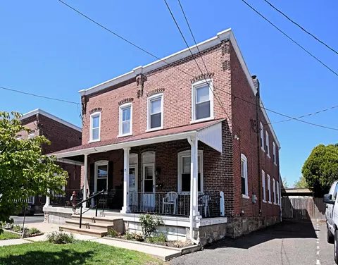 15 Egypt, Norristown, PA 19403