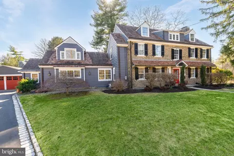 7706 East Ln, Wyndmoor, PA 19038