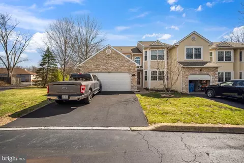 721 Locust Ln, Ambler, PA 19002