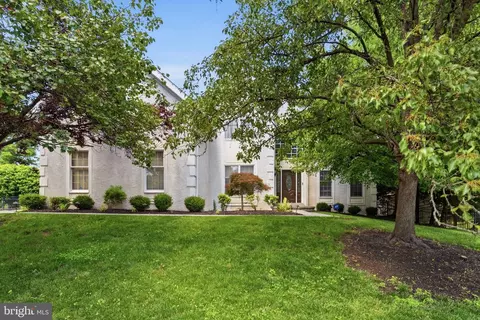 2111 Peregrine Cir, Eagleville, PA 19403