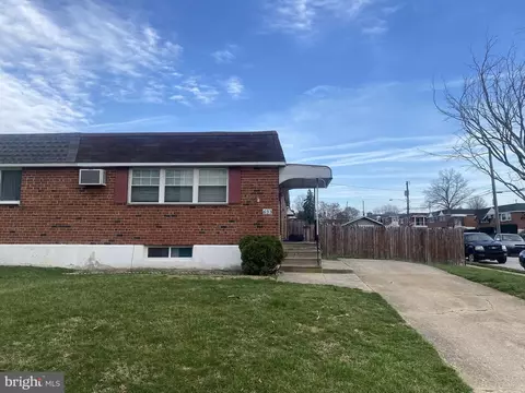 633 Turf Ln, Conshohocken, PA 19428