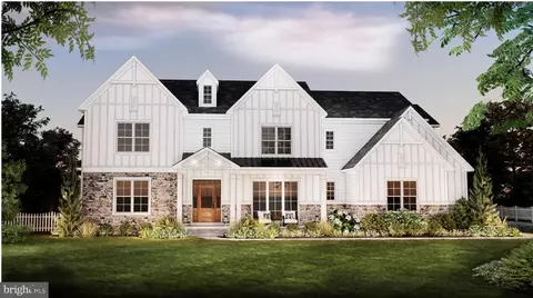 1080 Beech Hollow Rd, Ambler, PA 19002