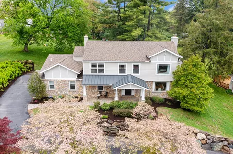 1540 Briar Hill Rd, Gladwyne, PA 19035