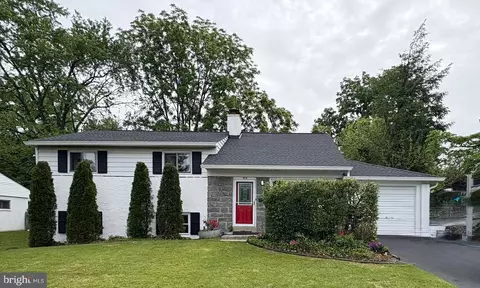 474 Mark Ln, King Of Prussia, PA 19406