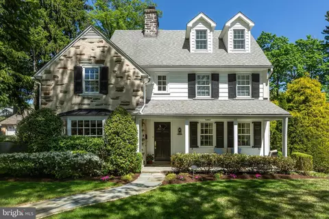 186 Lakeside Rd, Ardmore, PA 19003