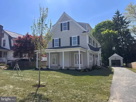 111 St Pauls Rd, Ardmore, PA 19003