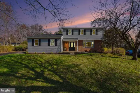 1509 Saint Andrews Way, Lansdale, PA 19446