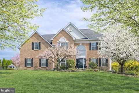 7017 Windswept Ln, Norristown, PA 19403