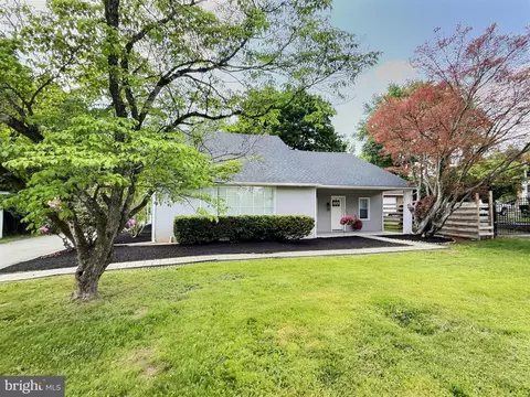 2644 Geryville Pike, Pennsburg, PA 18073