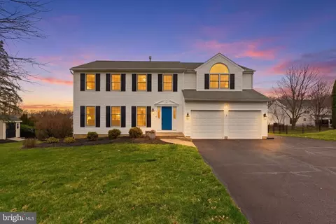 119 Chatham Pl, Lansdale, PA 19446