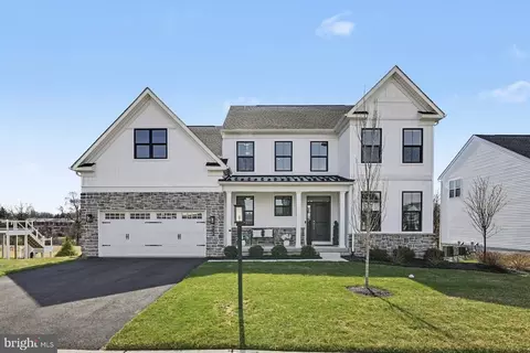 236 Indian Creek Rd, Telford, PA 18969