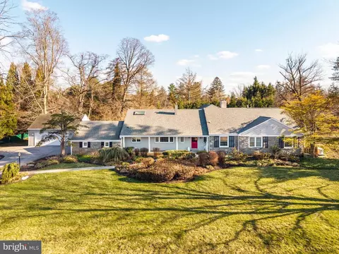 753 Mustin Ln, Villanova, PA 19085