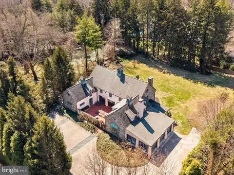 720 Morris Ave, Bryn Mawr, PA 19010