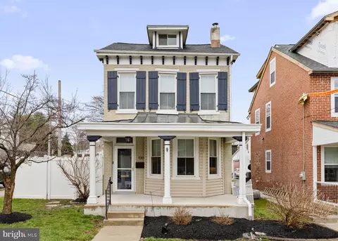 100 E 6th Ave, Conshohocken, PA 19428