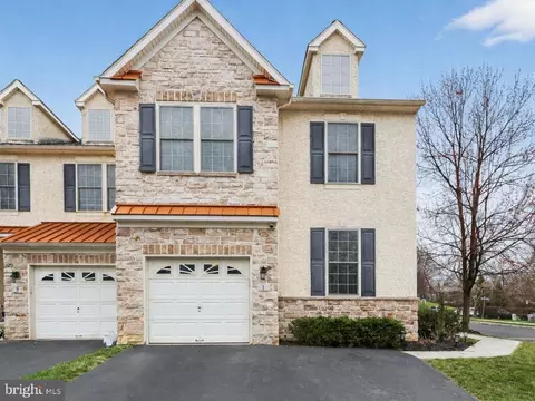 1 Coventry Ct Apt, Conshohocken, PA 19428