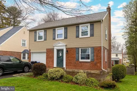 1991 Maplewood Ave, Abington, PA 19001