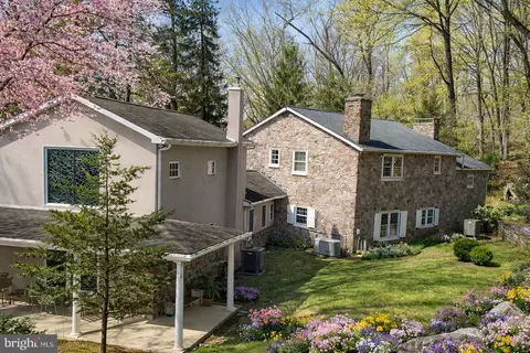 941 Cedar Rd, Schwenksville, PA 19473