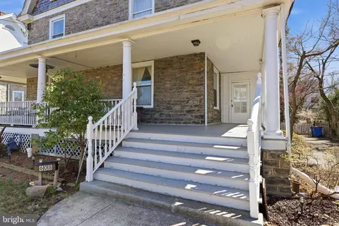 608 Washington Ln, Jenkintown, PA 19046
