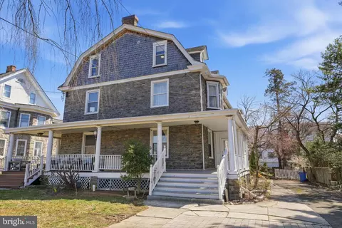 608 Washington Ln, Jenkintown, PA 19046