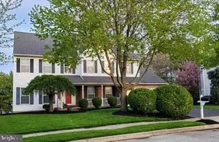 119 Archbishop Dr, Conshohocken, PA 19428