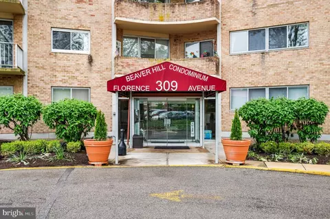 309 Florence Ave #229N, Jenkintown, PA 19046