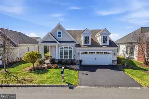 4832 Spencer Dr, Schwenksville, PA 19473