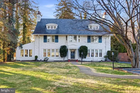305 Wister Rd, Wynnewood, PA 19096