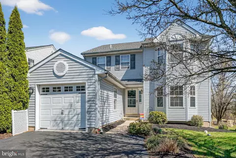 712 Queen Rd, Collegeville, PA 19426