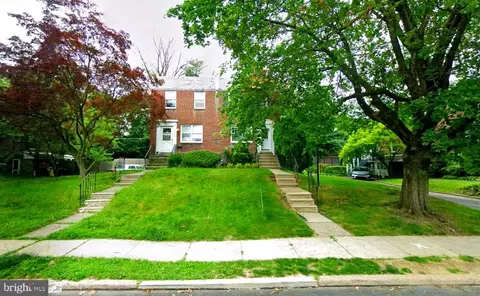 7803 Beech Ln, Glenside, PA 19038