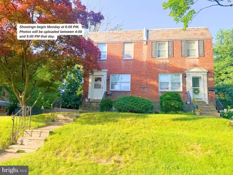 7803 Beech Ln, Glenside, PA 19038