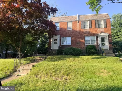 7803 Beech Ln, Glenside, PA 19038