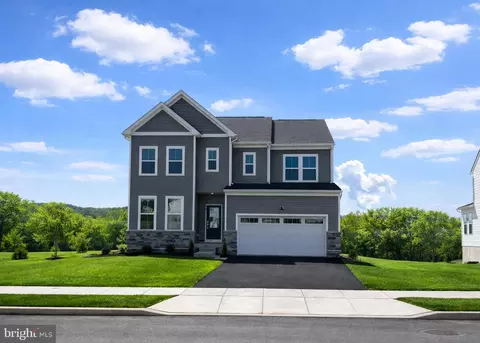 96 Steiner Way, Perkiomenville, PA 18074