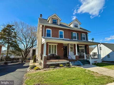 277 N Pleasantview Rd, Pottstown, PA 19464
