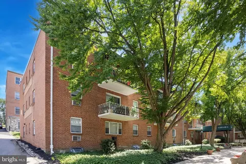 1600 Church Rd #C-207, Wyncote, PA 19095
