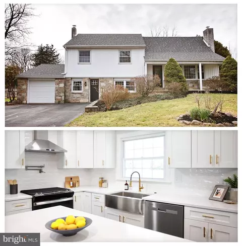 1209 Hoffman Rd, Ambler, PA 19002