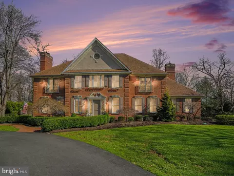 780 Brushtown Rd, Ambler, PA 19002