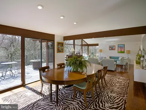 Dining - 1300 Centennial Rd, Penn Valley, PA 19072 photo 1 of 1