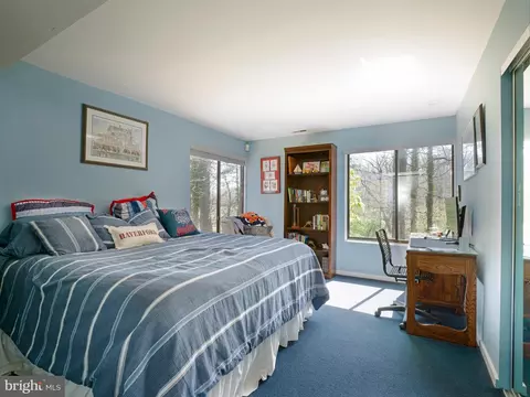 Bedroom - 1300 Centennial Rd, Penn Valley, PA 19072 photo 4 of 4