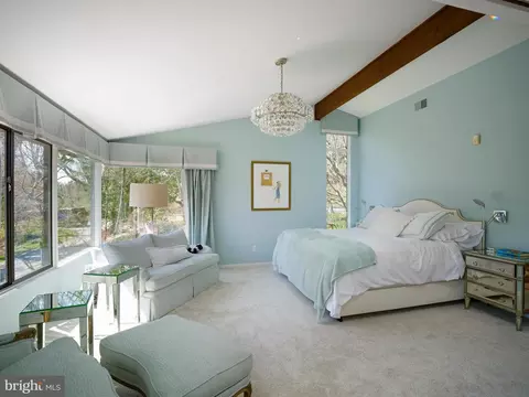 Bedroom - 1300 Centennial Rd, Penn Valley, PA 19072 photo 1 of 4