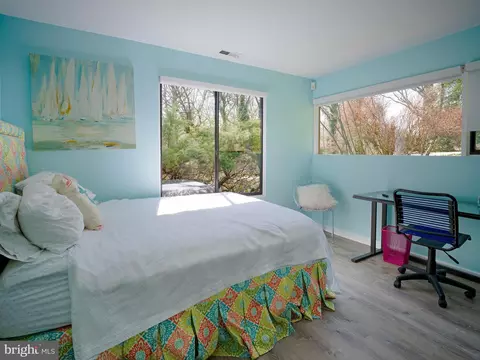 Bedroom - 1300 Centennial Rd, Penn Valley, PA 19072 photo 3 of 4