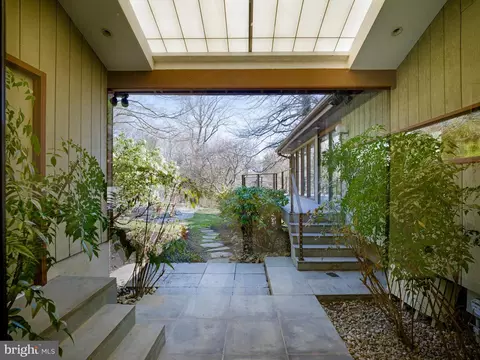 Exterior - 1300 Centennial Rd, Penn Valley, PA 19072 photo 2 of 6